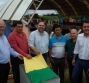 Reuniões nos municípios 