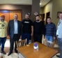 Reuniões nos municípios 