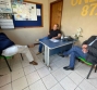 Reuniões nos municípios 