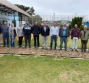 Reuniões nos municípios 