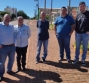 Reuniões nos municípios 