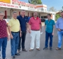 Reuniões nos municípios 