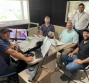 Reuniões nos municípios 