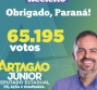 Atividade Parlamentar
