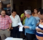Reuniões nos municípios 