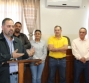 Reuniões nos municÃpios