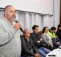 Reuniões nos municípios 