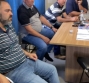 Reuniões nos municípios 