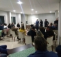 Reuniões nos municípios 