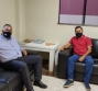 Reuniões nos municípios 