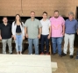 Reuniões nos municípios 