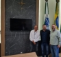 Reuniões nos municípios 