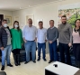 Reuniões nos municípios 