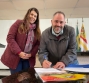 Reuniões nos municípios 