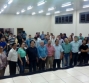 Reuniões nos municípios 