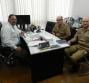 Visitas