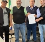 Reuniões nos municípios 
