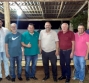 Reuniões nos municípios 