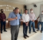 Reuniões nos municípios 