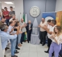 Reuniões nos municípios 