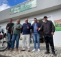 Reuniões nos municípios 