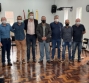 Reuniões nos municípios 