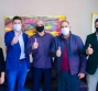 Reuniões nos municípios 