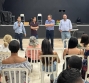 Reuniões nos municípios 