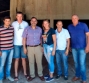Reuniões nos municípios 