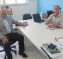 Reuniões nos municípios 