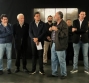 Reuniões nos municípios 