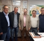 Visitas