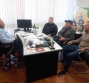 Visitas