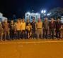 Reuniões nos municípios 