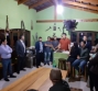 Reuniões nos municípios 