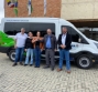 Reuniões nos municípios 