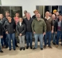 Reuniões nos municípios 