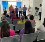 Reuniões nos municípios 