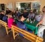 Reuniões nos municípios 