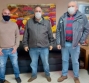 Reuniões nos municípios 