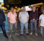 Reuniões nos municípios 