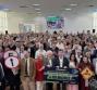 Reuniões nos municípios 