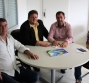 Visitas
