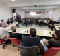 Reuniões nos municípios 