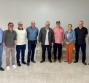 Reuniões nos municípios 