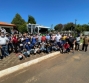 Reuniões nos municípios 