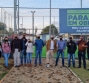 Reuniões nos municípios 