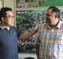 Reuniões nos municípios 