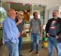 Reuniões nos municípios 