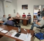 Reuniões nos municípios 